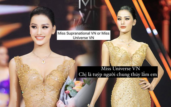 Top 5 Miss Universe VN - Hương Ly được gọi là 'Miss chung thủy': Tình yêu Hoàn vũ mãi mãi bất diệt