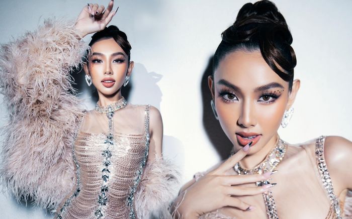 Thùy Tiên 'chiếm lĩnh' Top 5 người có sức ảnh hưởng suốt nhiều tháng: Sao mãi chị chưa 'hết thời'?