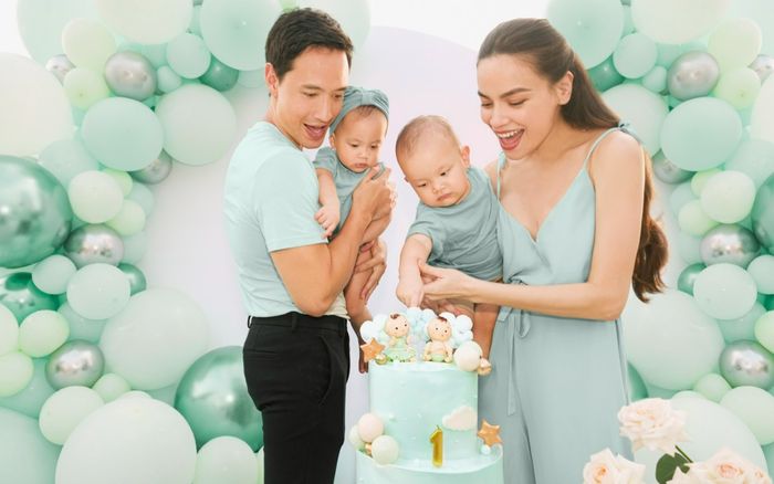 Hồ Ngọc Hà lại có 'tin vui' cuối năm, tròn trĩnh thế này hạnh phúc còn gì bằng!