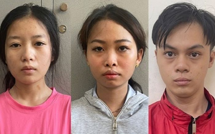 Hí hửng đi gặp gái xinh làm quen qua mạng, thanh niên khóc ròng vì 'mất cả chì lẫn chài'