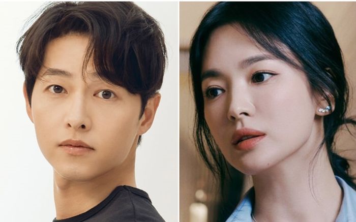 Hậu Song Joong Ki công khai bạn gái, Song Hye Kyo bị cư dân mạng chỉ trích 'đóng vai nạn nhân'