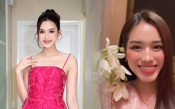 Đỗ Thị Hà đón nhận 'tin vui' nhưng lại cảm thấy lo lắng đến đứt cả giày