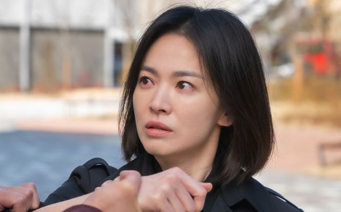 Song Hye Kyo là nguyên nhân chính khiến phim The Glory bị 'ném đá' tơi tả