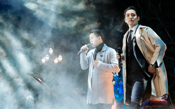 'Rời bỏ' Nam Em, Bạch Công Khanh bị khán giả 'quay lưng' khi chạy show cùng Hoài Lâm