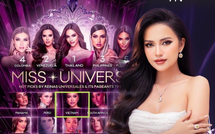 Ngọc Châu liên tiếp bị từ chối khỏi Top 5: Đánh giá như thế này là thách thức fan Việt hay sao?