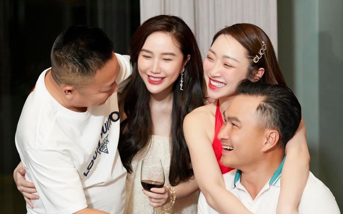 Bảo Thy kể chuyện mới đầu năm đã bị mắng, lý do lại khiến dân tình phì cười