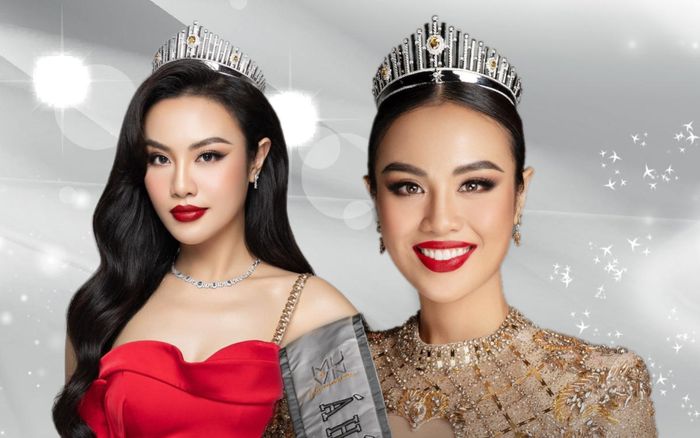 Học lỏm cách đánh son môi đỏ đẹp chuẩn nữ hoàng như á hậu Huỳnh Phạm Thủy Tiên