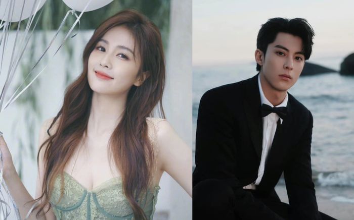 Bị Bạch Lộc phũ phàng, Vương Hạc Đệ quay xe yêu 'kẻ thù' của Cúc Tịnh Y?