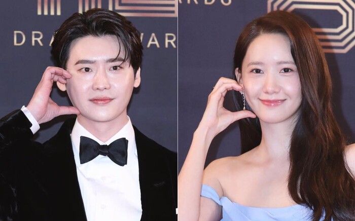 Trước khi hẹn hò với IU, Lee Jong Suk từng vướng nghi vấn 'phim giả tình thật' với loạt bạn diễn