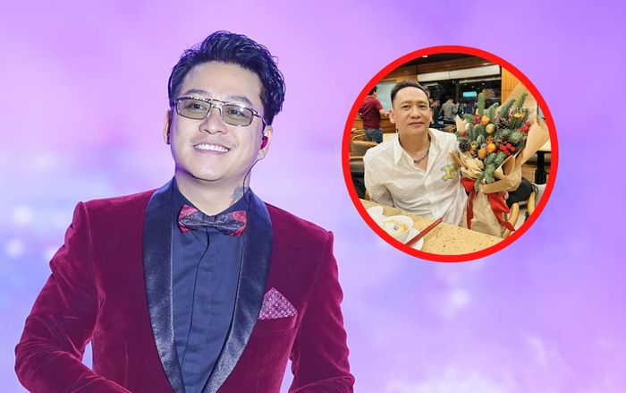 Tuấn Hưng thẳng thắn thừa nhận 'không kết bạn' với Duy Mạnh, chuyện gì đây?