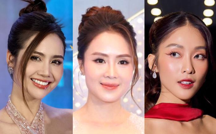 Hồng Diễm thừa nhận vai diễn của mình không ấn tượng bằng đồng nghiệp, nếu thắng sẽ gây tranh cãi