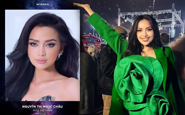 'Đá văng' loạt đối thủ Latinh, Ngọc Châu nhận chiến thắng danh giá đầu tiên tại Mỹ: Mở màn ngoạn mục