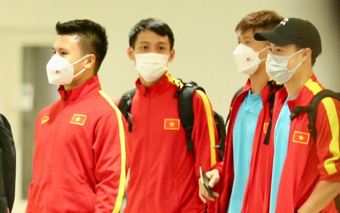 Ông Park nói thắng Myanmar, Việt Nam đã đặt vé đến Indonesia vào ngày mai