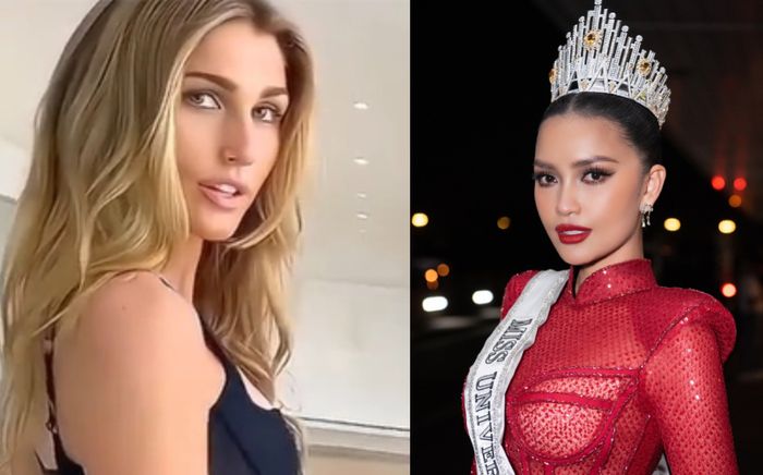 Đại diện Peru được dự đoán đăng quang Miss Universe 2022: Còn cơ hội nào cho Ngọc Châu?