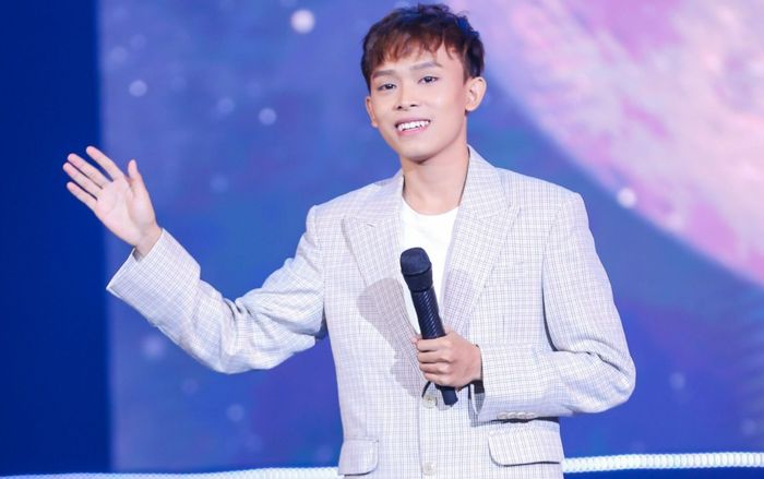 Hồ Văn Cường lần đầu làm điều đặc biệt sau nửa năm có 'nhà mới'