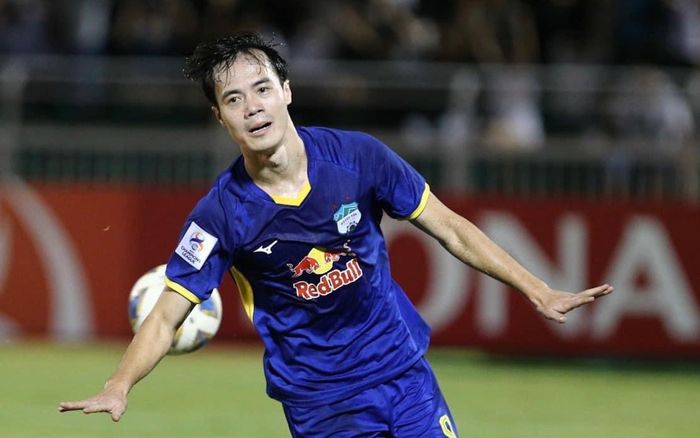 CLB HAGL chia tay Văn Toàn, Văn Thanh, Xuân Trường, Công Phượng và Hồng Duy!