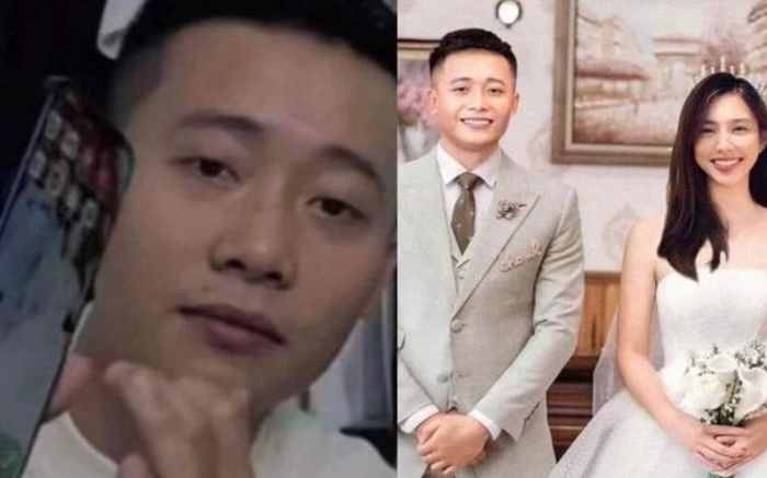 Quang Linh Vlogs bị soi dùng ảnh cưới với Thùy Tiên làm hình nền điện thoại: Thuyền không đẩy tự cập bến