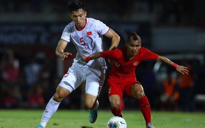 Việt Nam không thắng Indonesia sau 26 năm ở AFF Cup: Chờ ông Park phá lời nguyền!