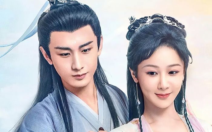 Hậu Trầm Vụn Hương Phai, Dương Tử tái hợp Thành Nghị trong dự án phim hấp dẫn không kém?