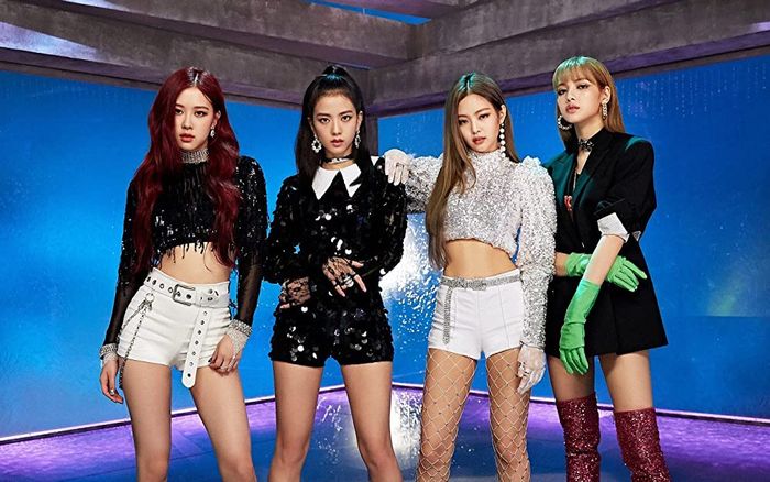 'Vượt mặt' BTS, BLACKPINK trở thành nhóm nhạc Kpop đầu tiên lập thành tích 'khủng'