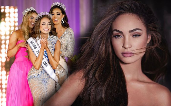 Miss Universe sang nhượng, đại diện Mỹ bị 'ghẻ lạnh' bởi tổ chức: Tự thân lái xe, chuẩn bị quần áo