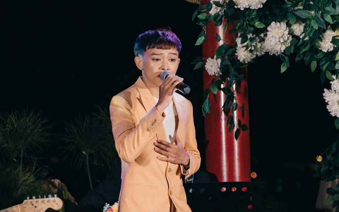 Có 'nhà mới' chưa bao lâu, fan Hồ Văn Cường tiếp tục thông báo 'tin vui'