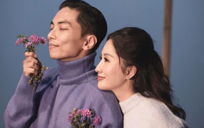 Cưng vợ như trứng mỏng, Phan Hiển vẫn bị Khánh Thi giận dỗi vì điều này