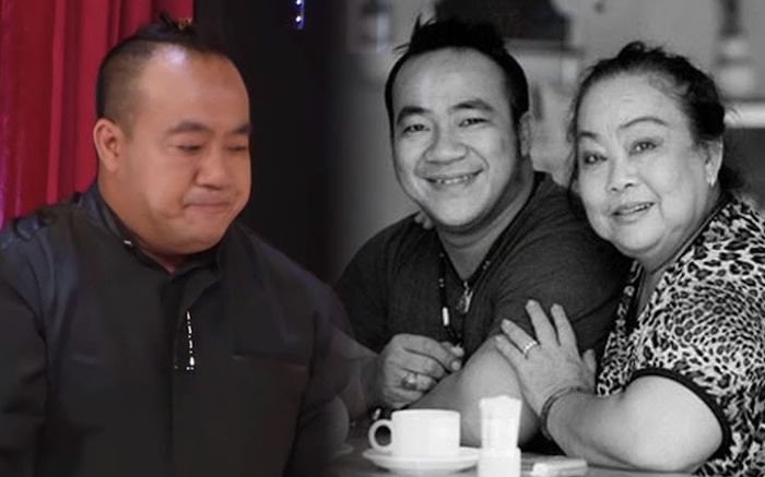 Nam diễn viên Bỗng dưng muốn khóc tủi thân nhắc về chuyện mồ côi mẹ, nói 1 câu khiến ai cũng nghẹn lòng