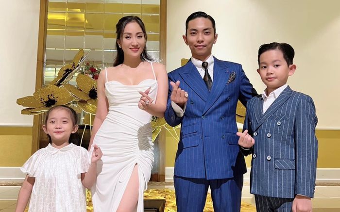 Phan Hiển tiết lộ tính cách thật của Khánh Thi, bật mí con gái giống mẹ ở điểm này