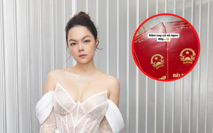 Phạm Quỳnh Anh nói gì trước nghi vấn chi tiền 'khủng' tậu liền tay ba mảnh đất?