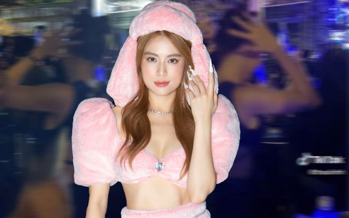 Hóa ra Ninh Dương Lan Ngọc cũng là 'fan cứng' Hoàng Thùy Linh: Nghe nhạc là khoe vũ đạo tới tấp