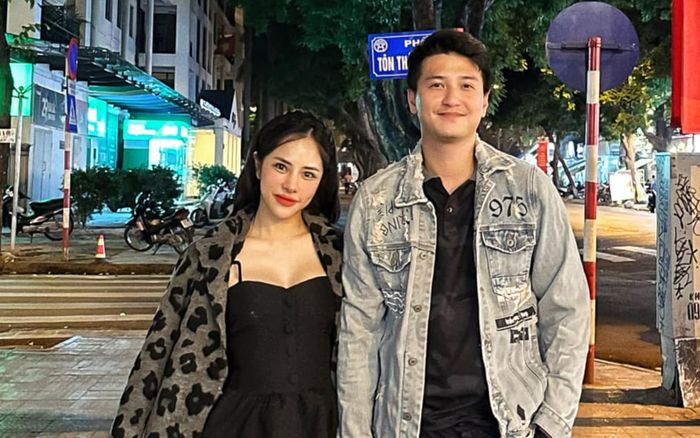 Bị chê 'nguỵ biện' khi nói 'hết duyên' với chồng cũ, bạn gái Huỳnh Anh 'đáp trả' cực gắt