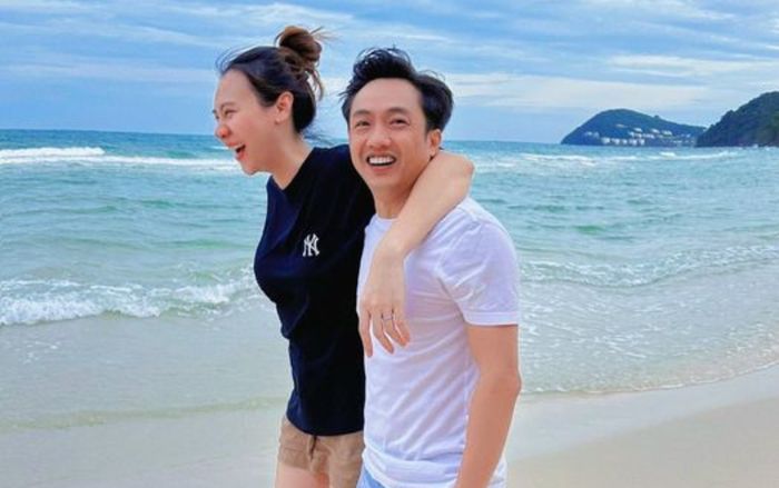 Không phải giàu sang, Cường Đô La chỉ muốn một điều khi bên cạnh Đàm Thu Trang