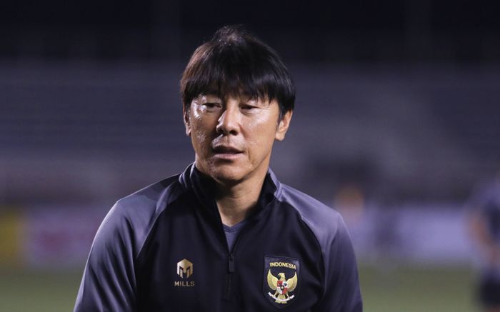 Chê các đội khác yếu nhưng Indonesia của HLV Shin cũng chưa ghi bàn vào lưới Việt Nam