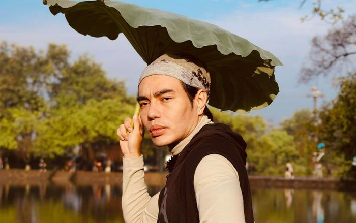 Bên nhau nhiều năm, Lê Dương Bảo Lâm 'ghen ăn tức ở' nhìn bà xã 'u mê' chàng trai khác
