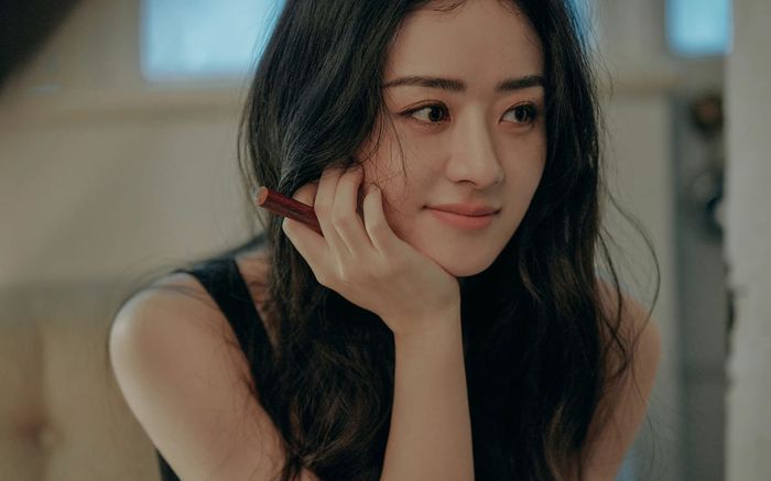 Triệu Lệ Dĩnh chính thức công khai người yêu, không phải Lâm Canh Tân nhưng được ủng hộ nhiệt tình