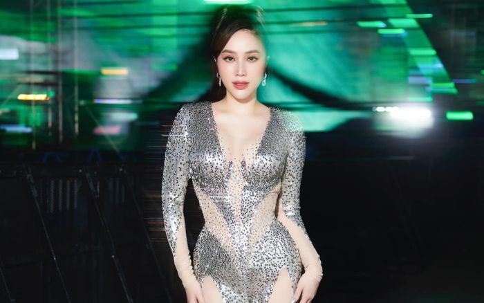 Phủ nhận chuyện giải nghệ, Bảo Thy lộ giọng hát hụt hơi: Dân mạng phản ứng thế nào?
