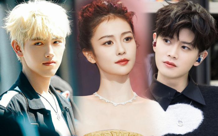 Hội 'chiến thần' trong làng tia cam: Trần Phi Vũ cũng phải chào thua Bạch Lộc - Nhậm Gia Luân