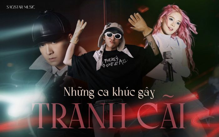 Điểm mặt những dự án thị phi Vpop: Sơn Tùng, Chi Pu, Ngô Kiến Huy,... và nhiều hơn thế