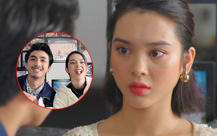 Đừng Làm Mẹ Cáu: Lộ cảnh Bình An - Quỳnh Lương hẹn hò thân mật, cặp đôi sẽ có cái kết đẹp ở cuối phim?