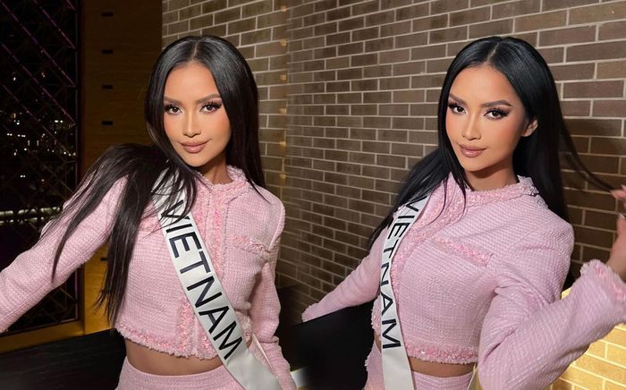 Ngọc Châu tự tay 'hoạ mặt' đẹp hơn cả chuyên viên trang điểm: Fan quốc tế lập tức bình luận