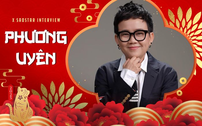 Nhạc sĩ Phương Uyên: 'Tôi trân quý những khoảnh khắc đoàn viên, sum họp bên gia đình'