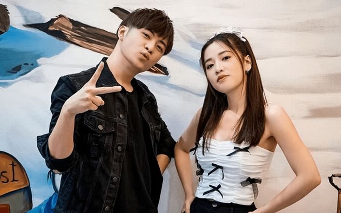 Thỏa mong ước của fan, Gin Tuấn Kiệt - Puka thông báo tin vui chỉ trong 1 đêm