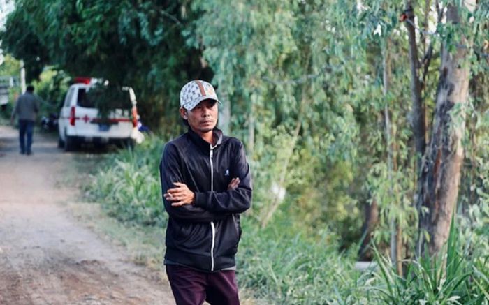 Khi mới nhận tin con gặp nạn, cha Hạo Nam chỉ nghĩ con trai rơi xuống ống cống hầm cá nhưng không ngờ...