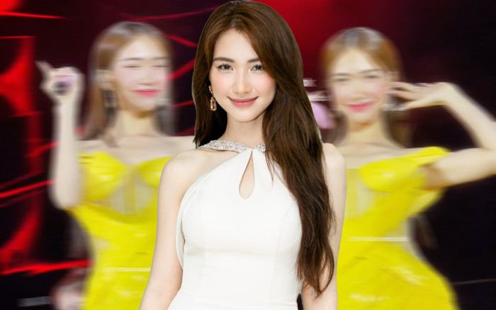 Hòa Minzy lắc lư 'sương sương' trên sân khấu, nhan sắc 'mẹ 1 con' khiến fan thổn thức