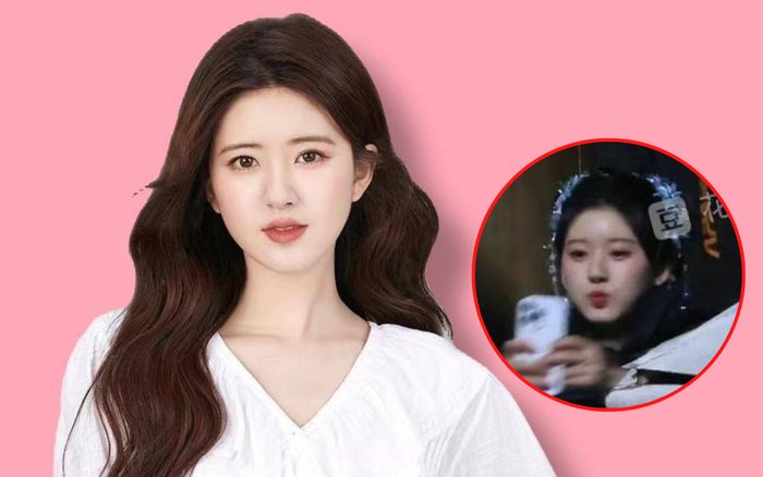 Triệu Lộ Tư bị đồng nghiệp xa lánh trong hậu trường phim mới