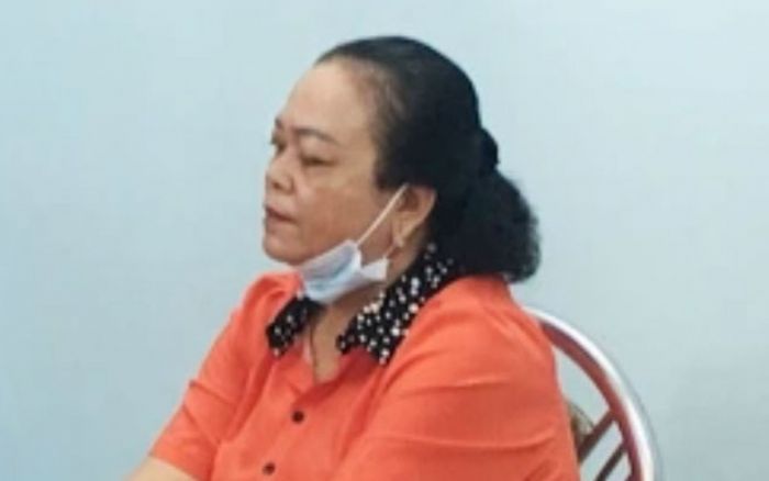 Giả chết để trốn nợ, người phụ nữ lãnh 18 năm tù