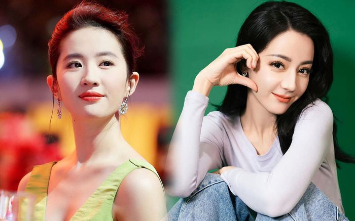 Địch Lệ Nhiệt Ba tiếp bước Lưu Diệc Phi, được mời sang Hollywood đóng phim?