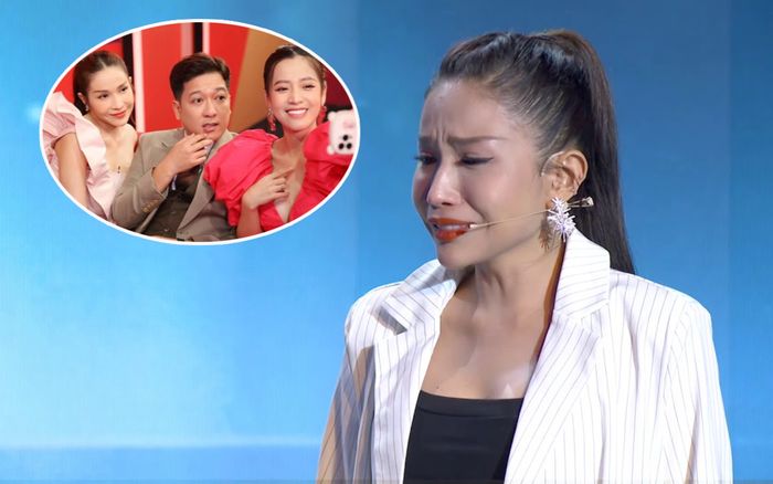 Diễn viên Khả Như bức xúc khi bị giả mạo, còn liên quan đến cả Trường Giang và Puka