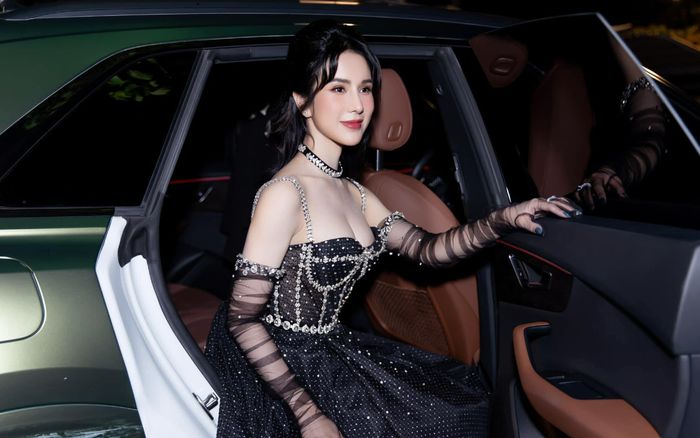 Diệp Lâm Anh đón tin vui hậu lùm xùm ly hôn